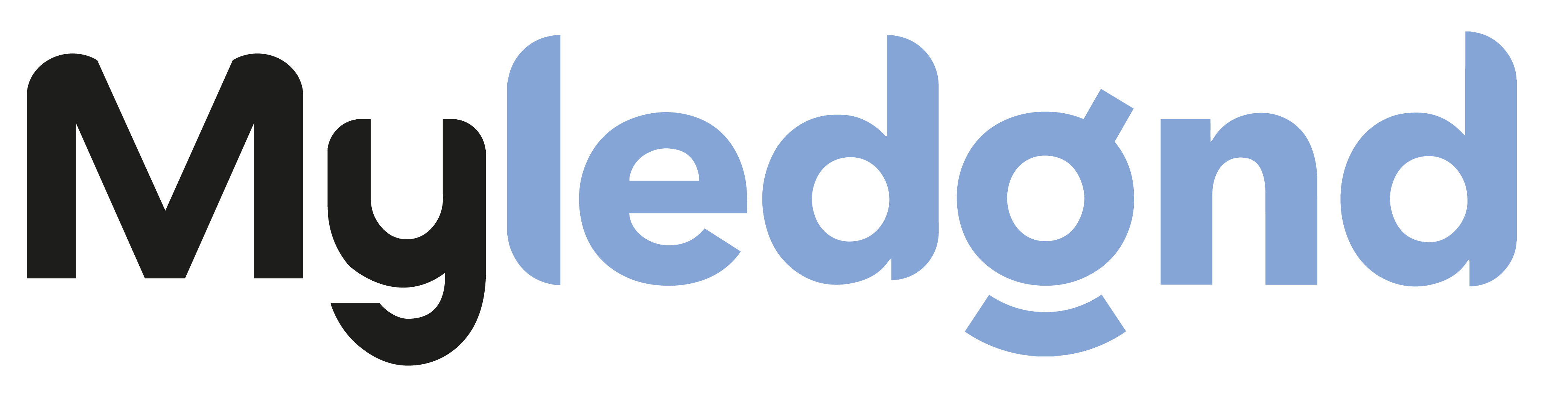 MyLedgnd